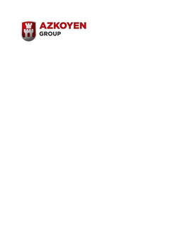 AZKOYEN GROUP trademark