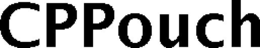CPPOUCH trademark