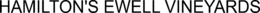 HAMILTON'S EWELL VINEYARDS trademark