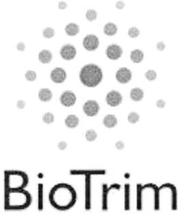 BIOTRIM trademark