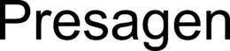 PRESAGEN trademark