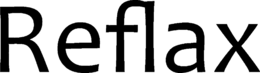 REFLAX trademark