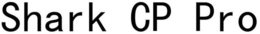 SHARK CP PRO trademark