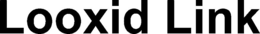 LOOXID LINK trademark
