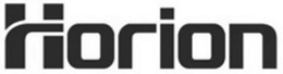 HORION trademark