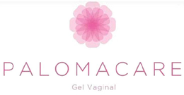 PALOMACARE GEL VAGINAL trademark