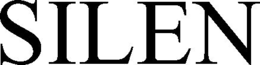 SILEN trademark