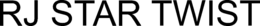 RJ STAR TWIST trademark