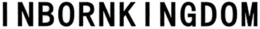 INBORNKINGDOM trademark