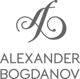 ALEXANDER BOGDANOV trademark