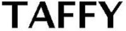 TAFFY trademark