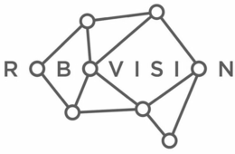 ROBOVISION trademark