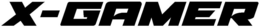 X-GAMER trademark
