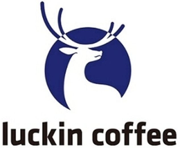 LUCKIN COFFEE trademark