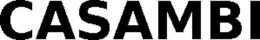 CASAMBI trademark