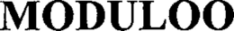 MODULOO trademark