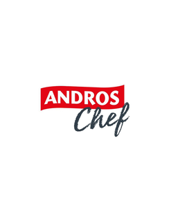 ANDROS CHEF trademark