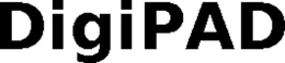 DIGIPAD trademark