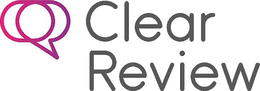 CLEAR REVIEW trademark