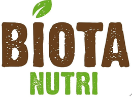 BIOTA NUTRI trademark