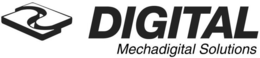 DIGITAL MECHADIGITAL SOLUTIONS trademark