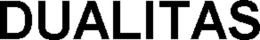 DUALITAS trademark