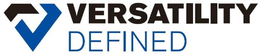 VERSATILITY DEFINED trademark