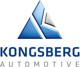 KONGSBERG AUTOMOTIVE trademark