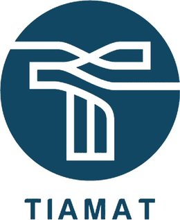 TIAMAT trademark