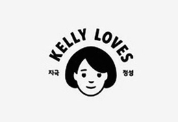 KELLY LOVES trademark