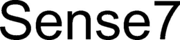 SENSE7 trademark