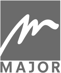 M MAJOR trademark