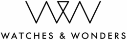 WW WATCHES & WONDERS trademark