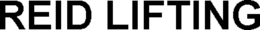 REID LIFTING trademark
