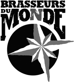 BRASSEURS DU MONDE trademark