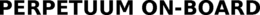 PERPETUUM ON-BOARD trademark