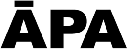APA trademark