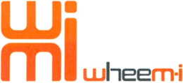 WMI WHEEM-I trademark