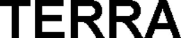 TERRA trademark