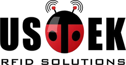 USTEK RFID SOLUTIONS trademark