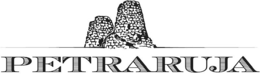 PETRARUJA trademark