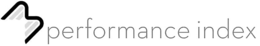 M PERFORMANCE INDEX trademark