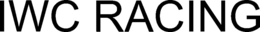 IWC RACING trademark