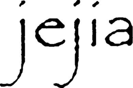 JEJIA trademark
