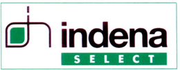 INDENA SELECT trademark