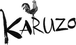KARUZO trademark