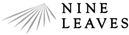 NINE LEAVES trademark