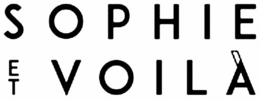 SOPHIE ET VOILÀ trademark