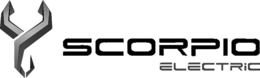 SCORPIO ELECTRIC trademark