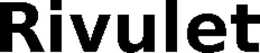 RIVULET trademark